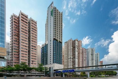 holiday inn express hong kong mongkok by ihg
