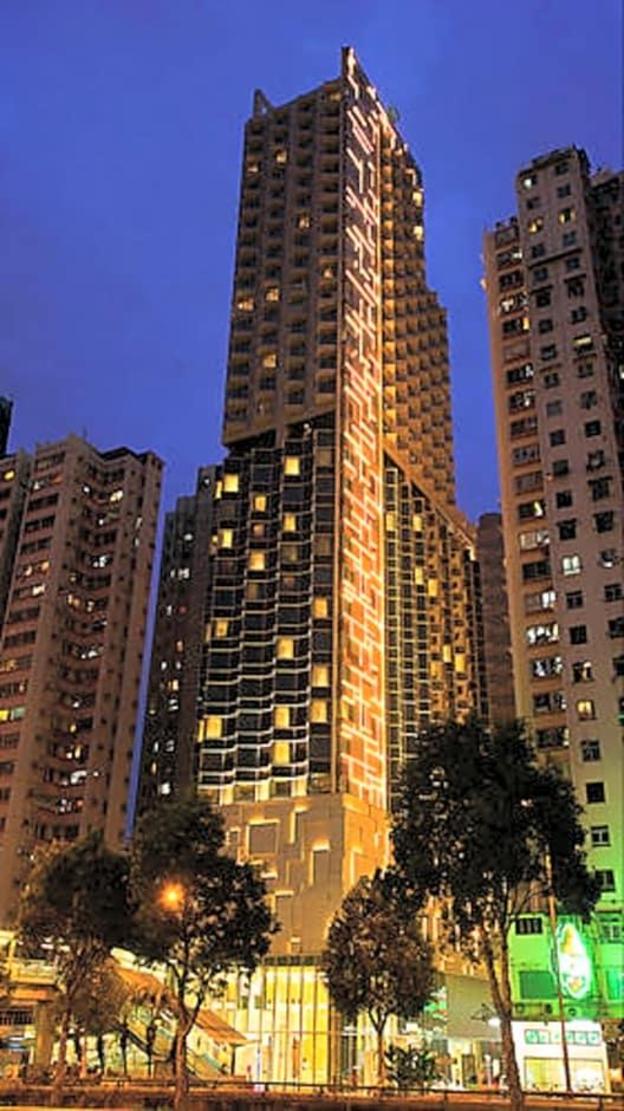 holiday inn express hong kong mongkok by ihg