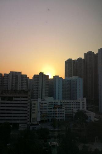 holiday inn express hong kong mongkok by ihg