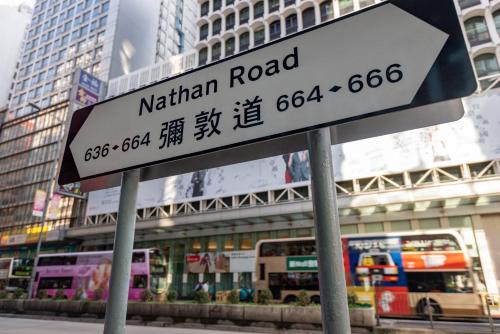 holiday inn express hong kong mongkok by ihg