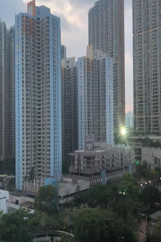 holiday inn express hong kong mongkok by ihg