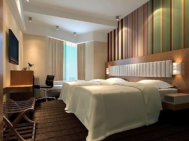 holiday inn express hong kong mongkok by ihg