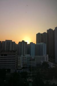 holiday inn express hong kong mongkok by ihg