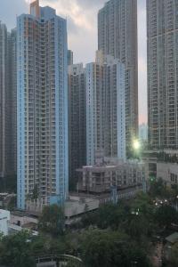 holiday inn express hong kong mongkok by ihg