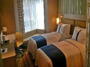 holiday inn express hong kong mongkok by ihg