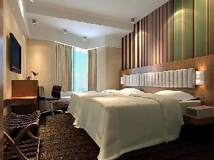 holiday inn express hong kong mongkok by ihg