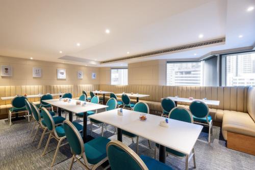 holiday inn express hong kong mongkok by ihg