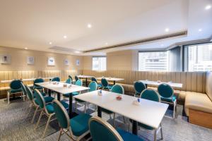 holiday inn express hong kong mongkok by ihg