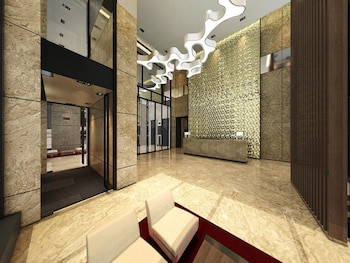 holiday inn express hong kong mongkok by ihg