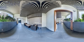 holiday inn express hong kong mongkok by ihg