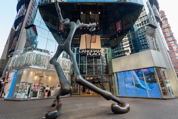 holiday inn express hong kong mongkok by ihg