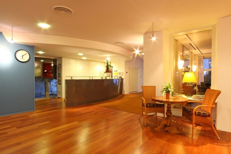 stella swiss quality hotel