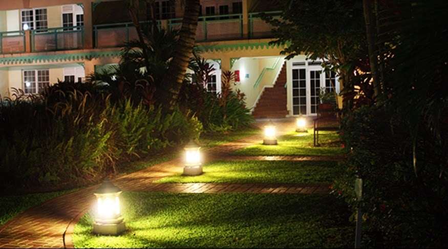 Blue Orchids Beach Hotel,Bridgetown>>Barbados,3 star