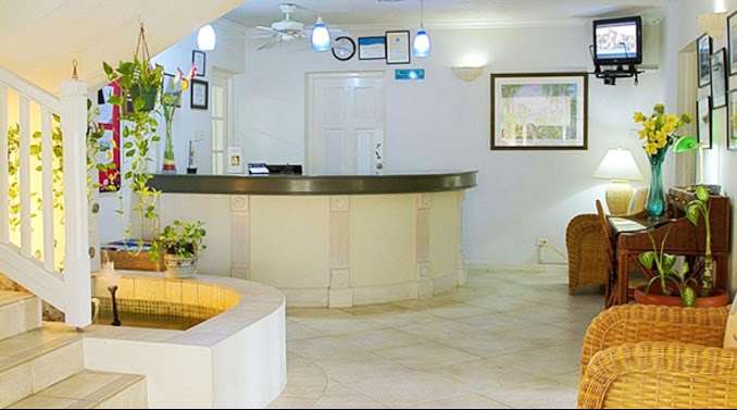 Blue Orchids Beach Hotel,Bridgetown>>Barbados,3 star