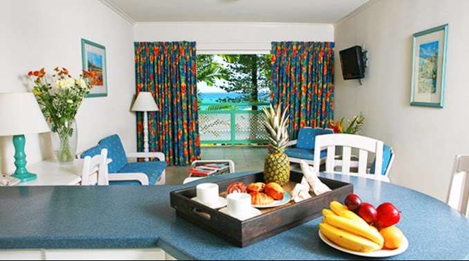 blue orchids beach hotel