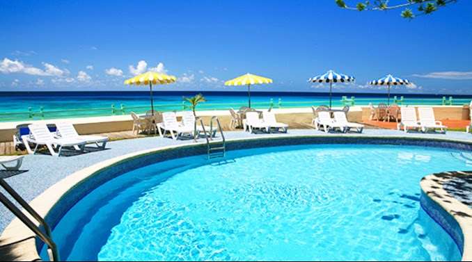 blue orchids beach hotel