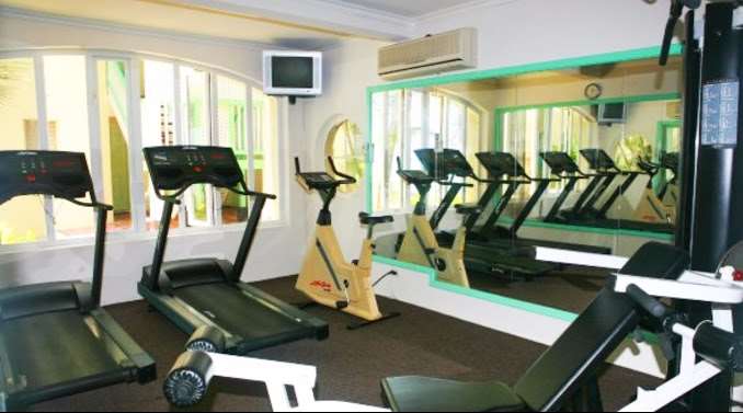 blue orchids beach hotel