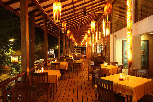De Baga Deck Comforts,Calangute>>Baga,3.5 star