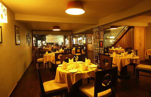 De Baga Deck Comforts,Calangute>>Baga,3.5 star