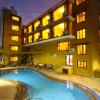 De Baga Deck Comforts,Calangute>>Baga,4 star