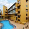 De Baga Deck Comforts,Calangute>>Baga,4 star