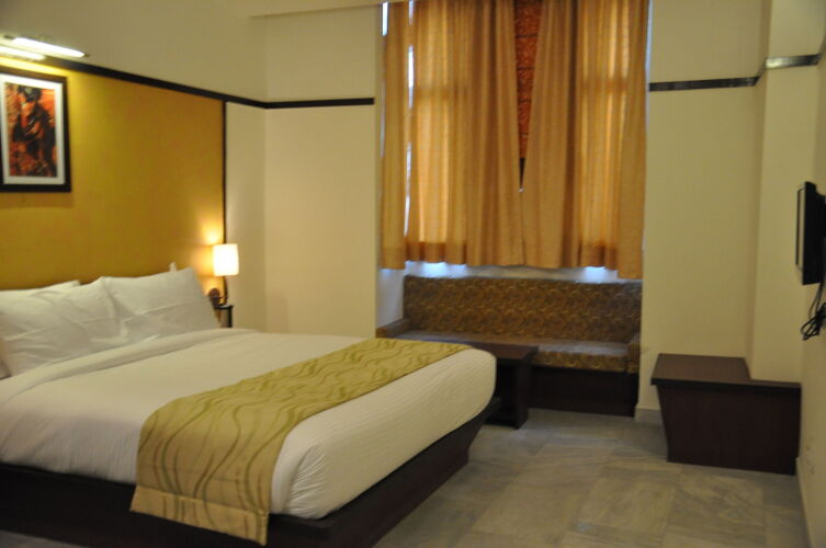 ghaziabad
