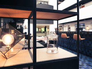 Mercure Blois Centre,Loir-Et-Cher>>Blois,4 star