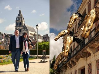 Mercure Blois Centre,Loir-Et-Cher>>Blois,4 star