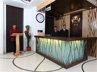 Hotel Tigers Roare',Kattappana>>Idukki,4 star