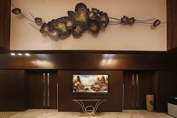 Grand Xenia Ajmer,,3 star