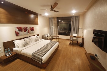 Grand Xenia Ajmer,,3 star