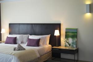 Esplendor By Wyndham Mendoza,Maipu>>Guaymallen,4 star