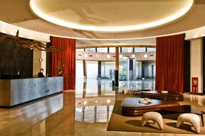 Esplendor By Wyndham Mendoza,Maipu>>Guaymallen,4 star