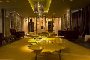 Esplendor By Wyndham Mendoza,Maipu>>Guaymallen,4 star