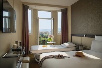 albert 1er hotel nice france