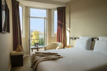 albert 1er hotel nice france