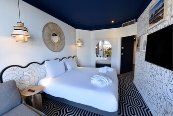 albert 1er hotel nice france