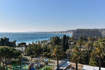 albert 1er hotel nice france