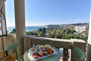 albert 1er hotel nice france