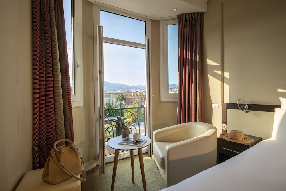 albert 1er hotel nice france