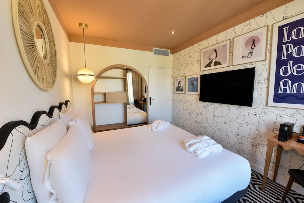 albert 1er hotel nice france