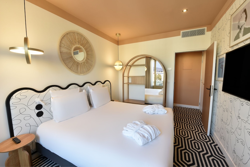 albert 1er hotel nice france