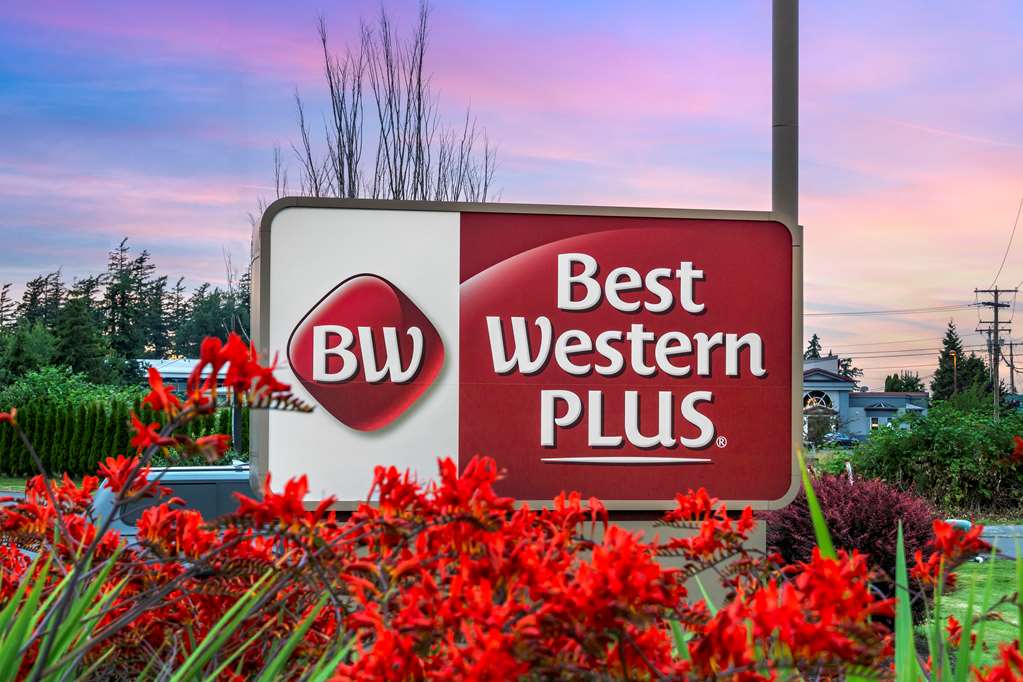 Best Western Plus Bellingham