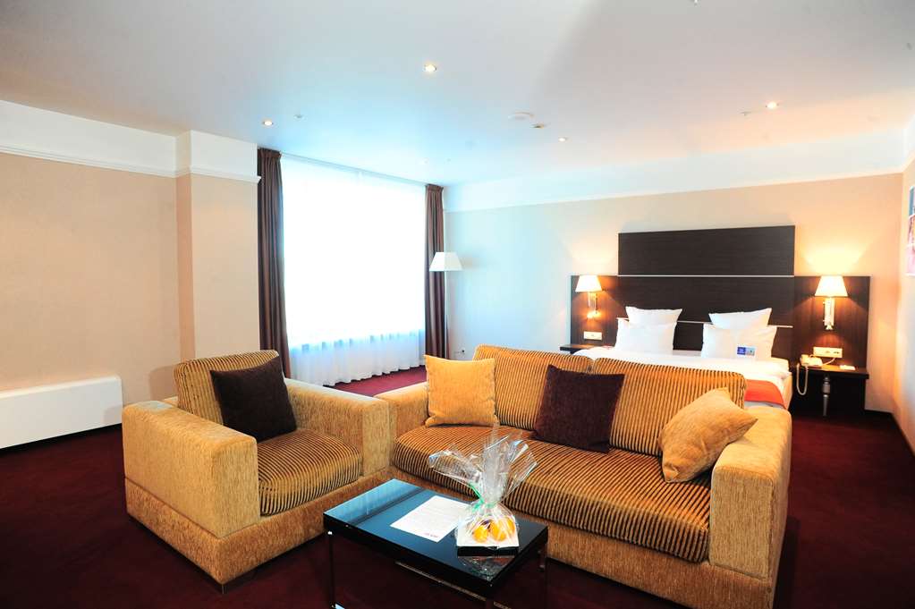 park inn by radisson izhevsk