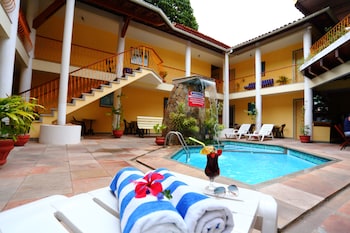 Marlim Porto Hotel,,3 star