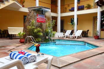 Marlim Porto Hotel,,3 star