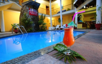 Marlim Porto Hotel,,3 star