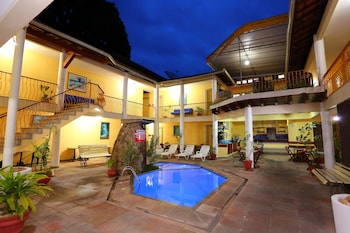 Marlim Porto Hotel,,3 star
