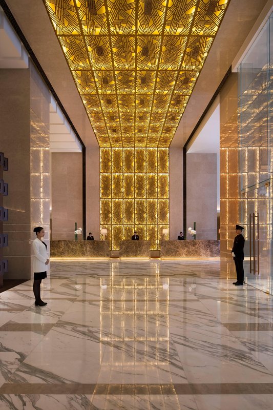 jw marriott hotel beijing central