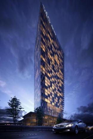 Centro Westside By Rotana,Bagcilar,5 star